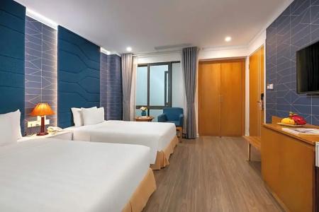 Bonsella Prestige & Spa - 79