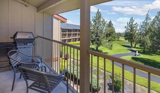 WorldMark Eagle Crest - 45