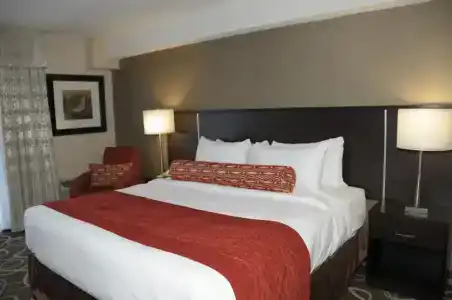 Admiral Inn - 22