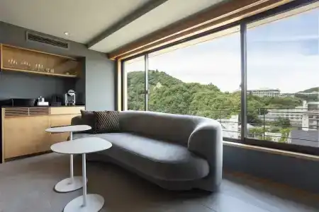 Arima Onsen Takayamaso Hanano - 111