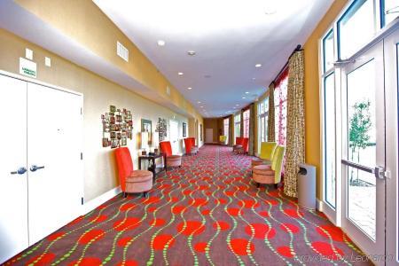 Doubletree by Hilton Hamilton Place - 16