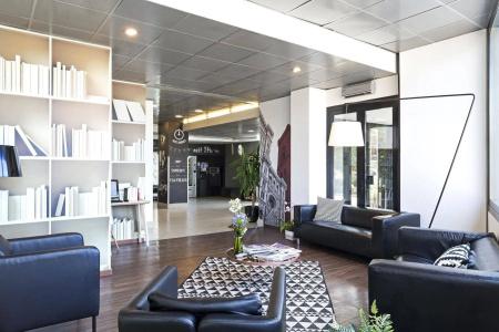 b&b Firenze Novoli - 1