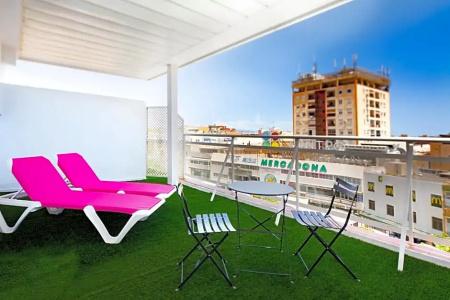 Sireno Torremolinos- Adults Only ,Ritual Friendly - 93