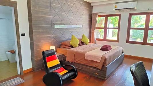 Alpha Gay Resort & Spa - 130