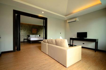 Coco Retreat Phuket Resort And Spa - Sha Plus - 127