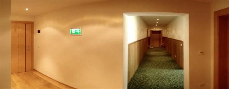 Alpenhof Garni Suprême - 16