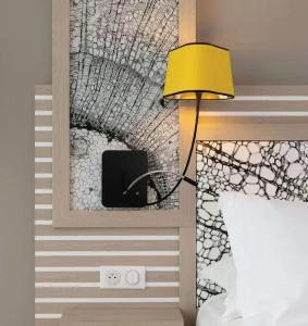 Hilton Garden Inn Tours Centre, France - 78