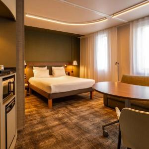 Novotel Suites Reims Centre - 42