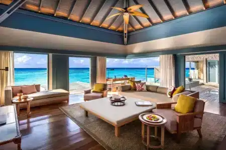 The Halcyon Private Isles Maldives, Autograph Collection - 45