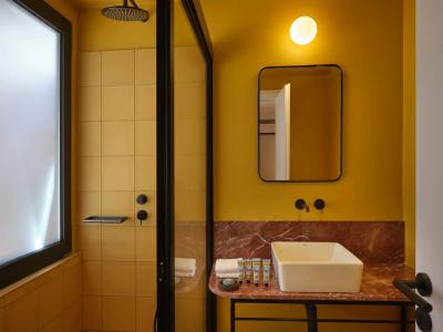 Athens Diamond Plus - 52