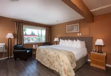 Swiss Chalet - 51