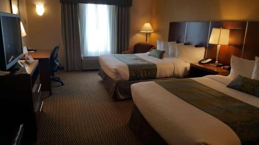 Best Western Airport Inn & Suites - 4