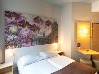 b&b Hildesheim - 6