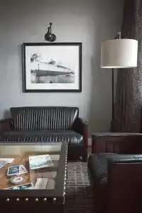 Titanic Belfast - 64