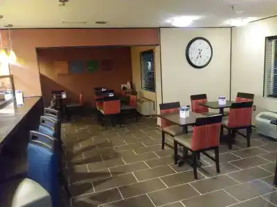 Comfort Inn & Suites North I-75 - 21