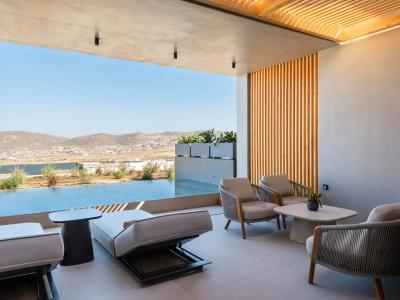 Panormos Bay Suites - 53