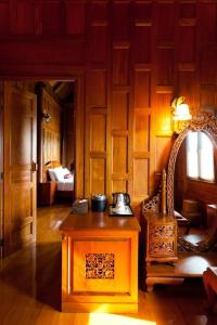 Rk Riverside & Spa (Reon Kruewal) - 70