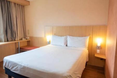 ibis Sao Paulo Barra Funda - 75