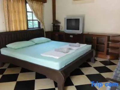 Rangsiman Garden - 13