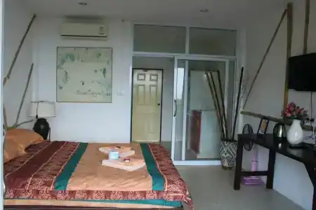 Sairee View Resort - 2