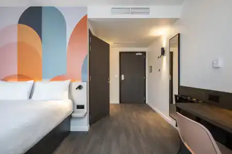 b&b Antwerpen Centrum - 3