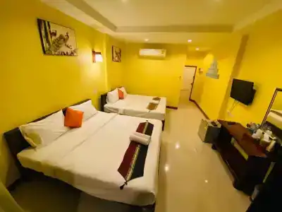 Pranmanee Beach - 59