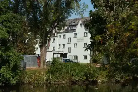 Pension Domblick - 9