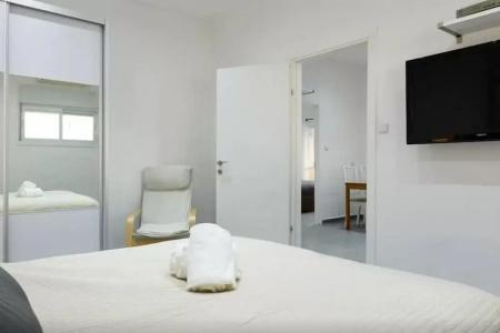 Sea Suites - 393