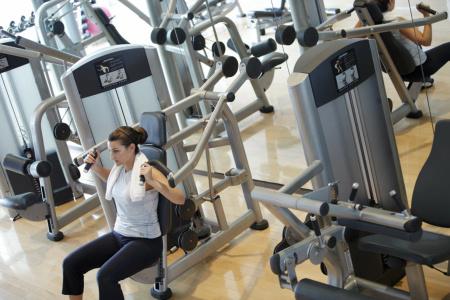Holiday Inn Guangzhou South Lake, An Ihg - 40
