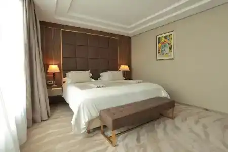 Le Palace d'Anfa - 106