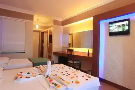 Tac Premier & Spa - 46