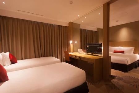 Solaria Nishitetsu Busan - 6