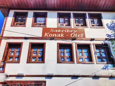 Sabri Bey Konak Otel - 12