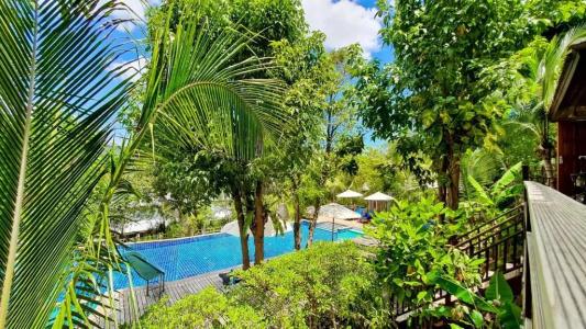 Chaweng Park Place - 233
