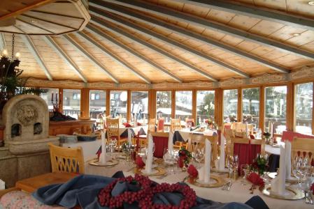 Alpine Palace - 44