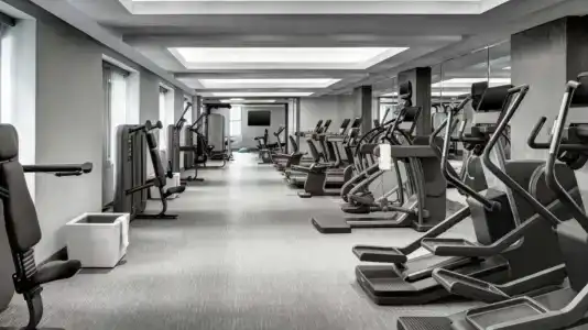 The St. Regis New York - 40
