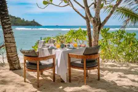 Kempinski Seychelles Resort - 35