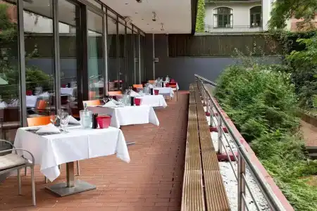 DORMERO Hannover - 15
