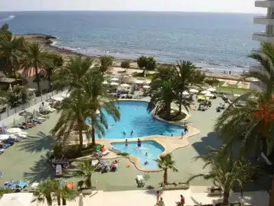 ApartPlaya Dorada - 55