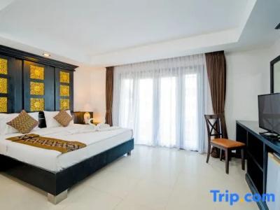 Phi Phi Andaman Legacy Resort-Sha Plus - 149