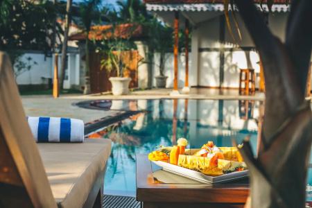 Sisikirana Villa (Luxury Villa in Galle) - 11