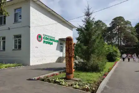 Сосновая Роща - 24