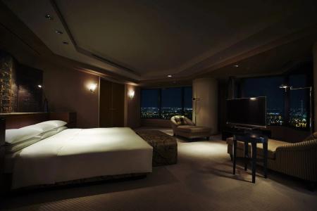 Hyatt Regency Osaka - 6