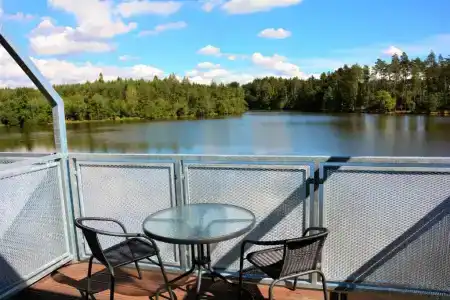 Hotel&wellness Knižecí rybník - 6