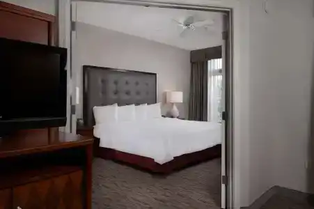 Homewood Suites by Hilton Vancouver / Portland - 91
