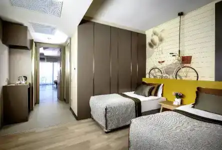 Riolavitas Resort & Spa - 41
