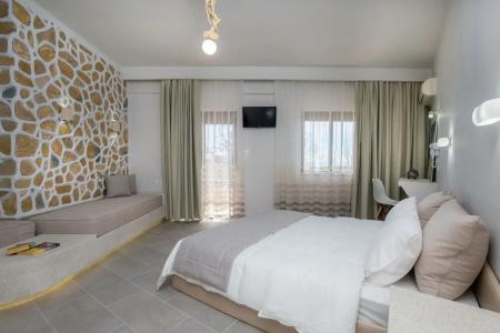 Epicentrum Suites - 129