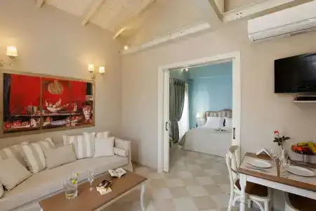 Ionia Suites - 89