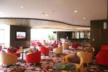 Novotel Atlantis - 1