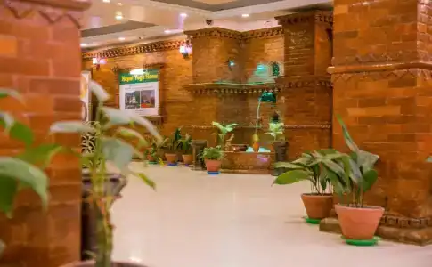 Nepalaya - 1